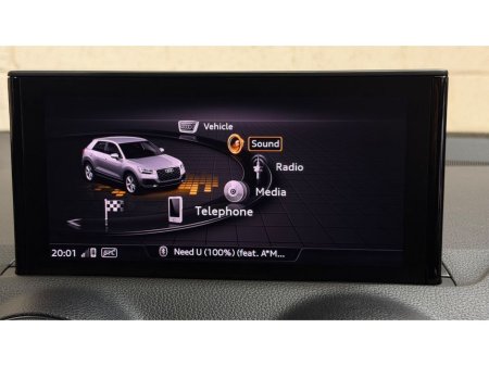 2017 Audi Q2 - photo 31