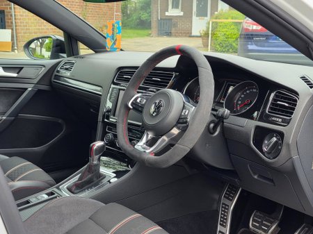 2016 Volkswagen Golf - photo 20