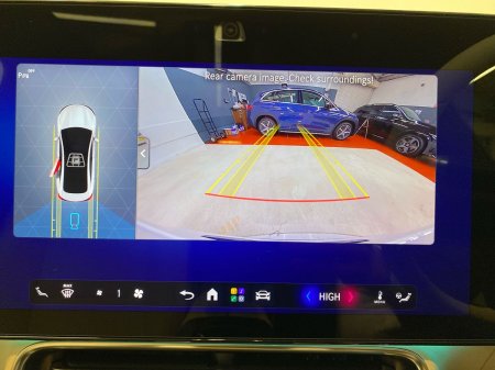 2026 Mercedes-Benz CLA - photo 15