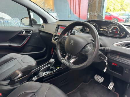 2019 Peugeot 2008 - photo 13