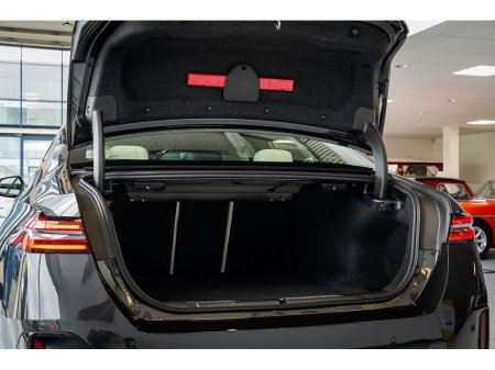 2025 BMW i5 - photo 11