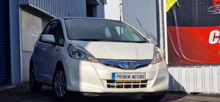 2013 Honda Fit - photo 2