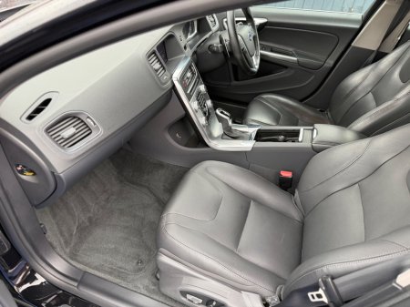 2018 Volvo S60 - photo 50