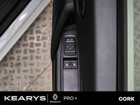 2024 Nissan TOWNSTAR - photo 16
