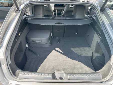 2025 Mercedes-Benz CLA - photo 17