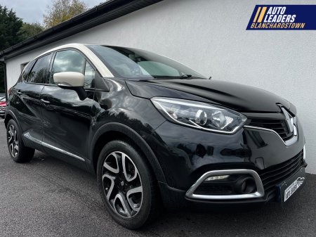 2015 Renault Captur - photo 10