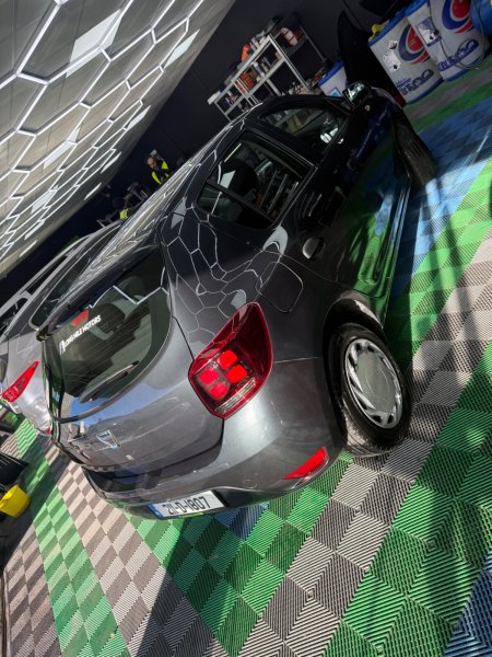 2021 Dacia Sandero - photo 7
