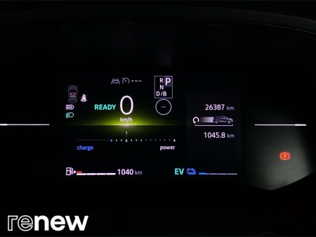 2026 Renault Symbioz - photo 13