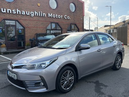2018 Toyota Corolla - photo 9