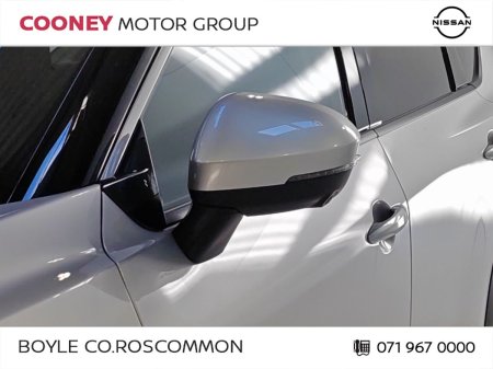 2026 Nissan X-Trail - photo 28