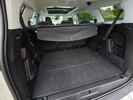 2020 Peugeot 5008 - photo 14