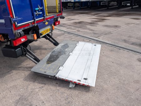 2022 SCANIA P320 - photo 28