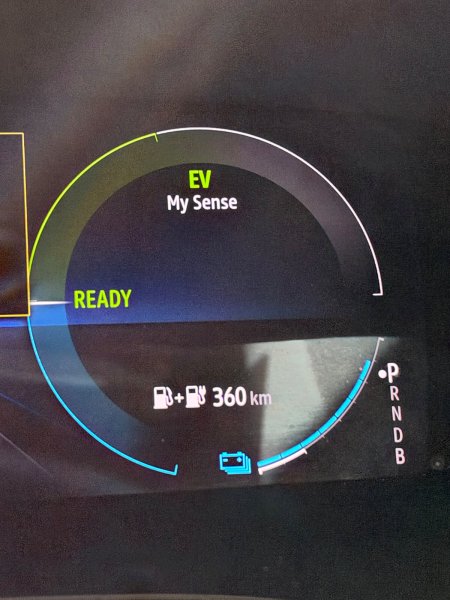 2021 Renault Megane - photo 30