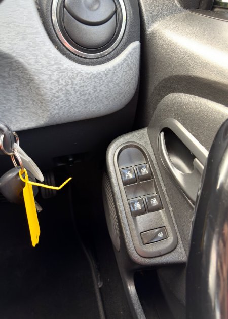2016 Dacia Duster - photo 19