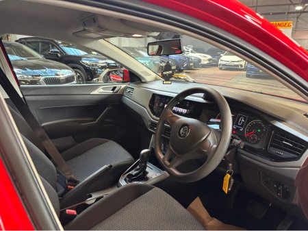 2019 Volkswagen Polo - photo 6