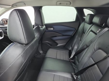 2022 Nissan Qashqai - photo 7