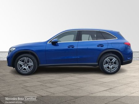 2023 Mercedes-Benz GLC - photo 8