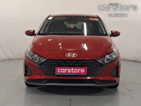 2024 Hyundai i20 - photo 8