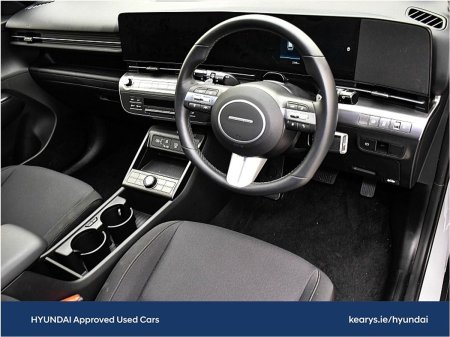 2026 Hyundai KONA - photo 6
