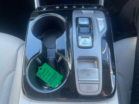 2022 Hyundai Tucson - photo 15