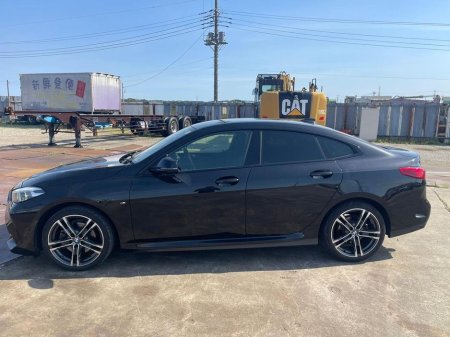 2021 BMW 2-Series - photo 5
