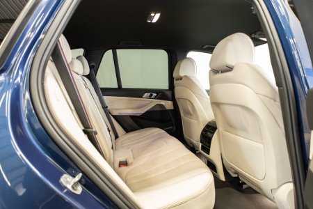 2022 BMW X5 - photo 12