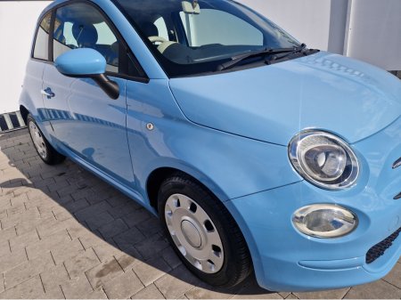 2016 Fiat 500 - photo 2