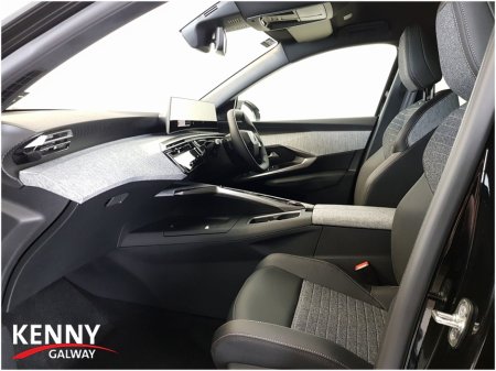 2026 Peugeot 3008 - photo 9