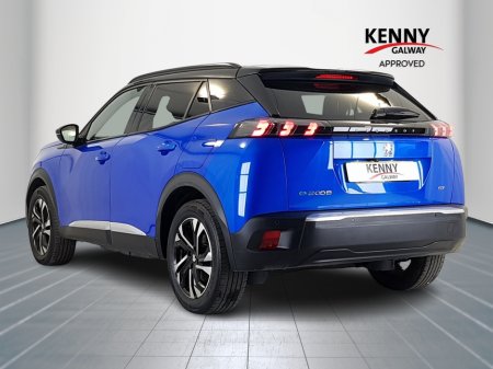 2023 Peugeot 2008 - photo 5