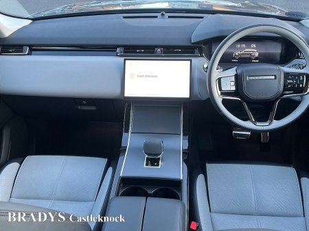 2025 Land Rover Range Rover Velar - photo 14