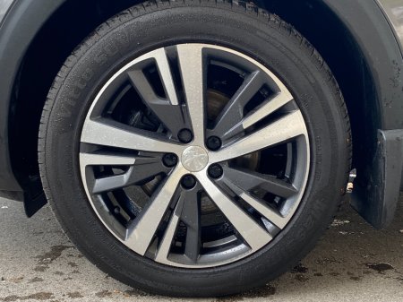 2022 Peugeot 3008 - photo 4