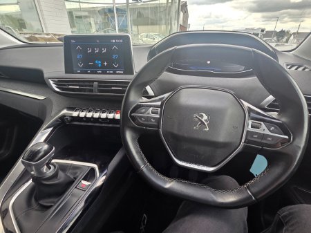 2020 Peugeot 5008 - photo 8