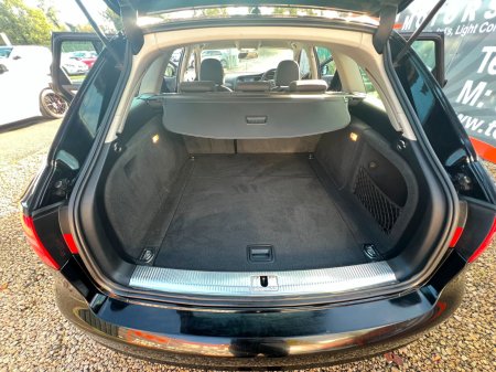 2014 Audi A4 - photo 17