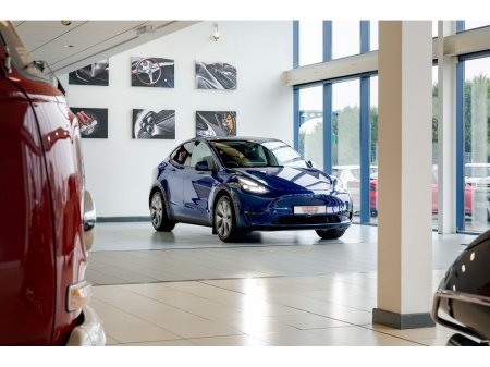 2023 Tesla Model Y - photo 40