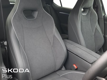2026 Skoda Superb - photo 27