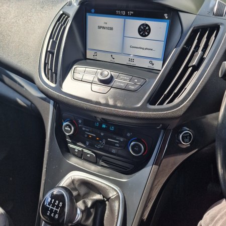 2019 Ford Kuga - photo 15