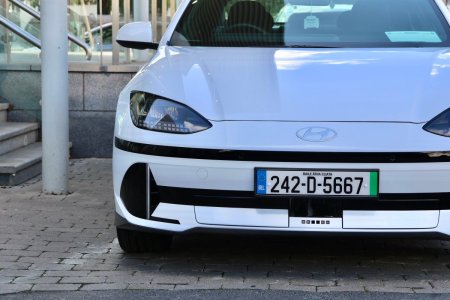 2024 Hyundai IONIQ 6 - photo 17