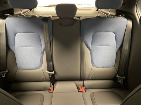 2027 Volvo EX30 - photo 25