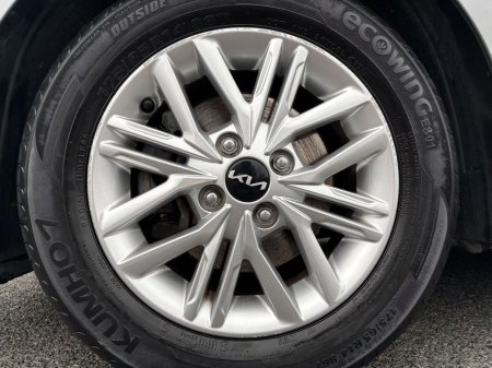 2023 Kia Picanto - photo 7