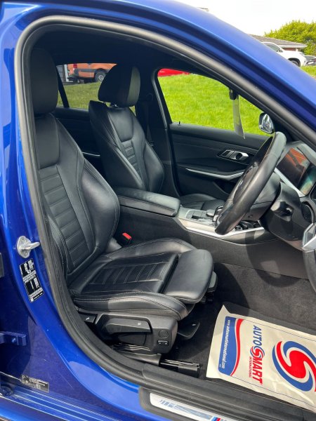 2019 BMW 3-Series - photo 5
