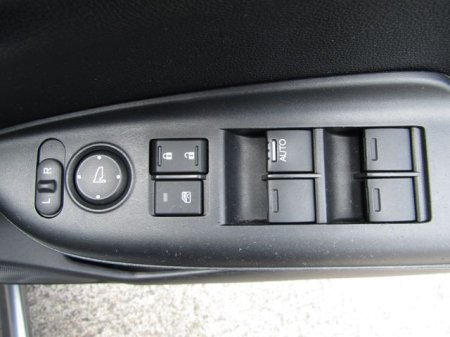 2019 Honda Jazz - photo 23