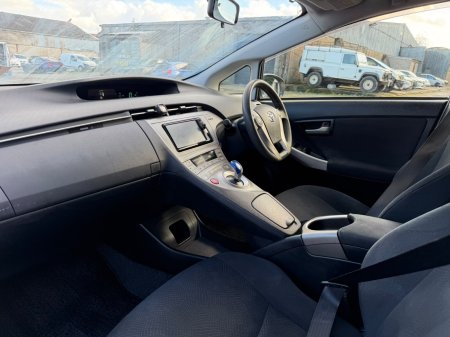 2015 Toyota Prius - photo 14
