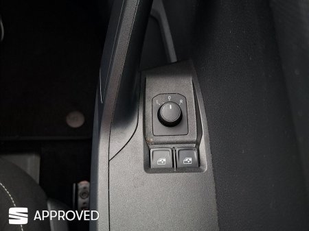 2023 SEAT Ibiza - photo 19