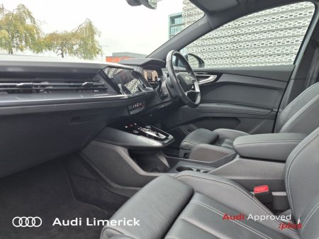 2023 Audi Q4 e-tron - photo 13