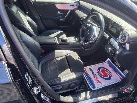 2021 Mercedes-Benz A-Class - photo 4