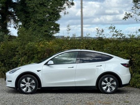 2023 Tesla Model Y - photo 11