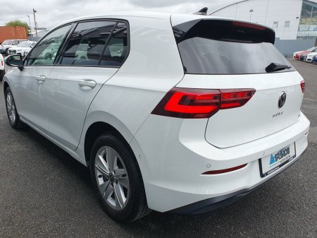 2022 Volkswagen Golf - photo 6