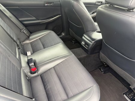 2014 Lexus IS - photo 15