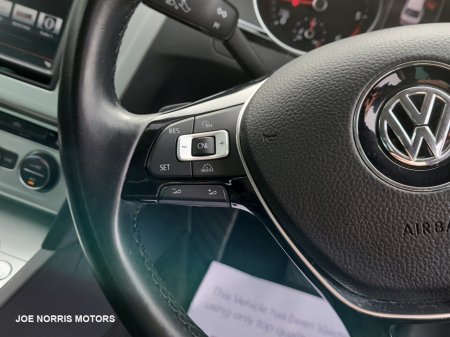 2017 Volkswagen Passat - photo 20