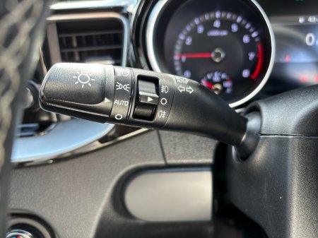 2021 Kia Ceed - photo 16